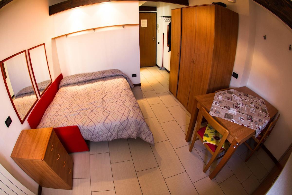 Mono Rosso Apartman Torino Kültér fotó