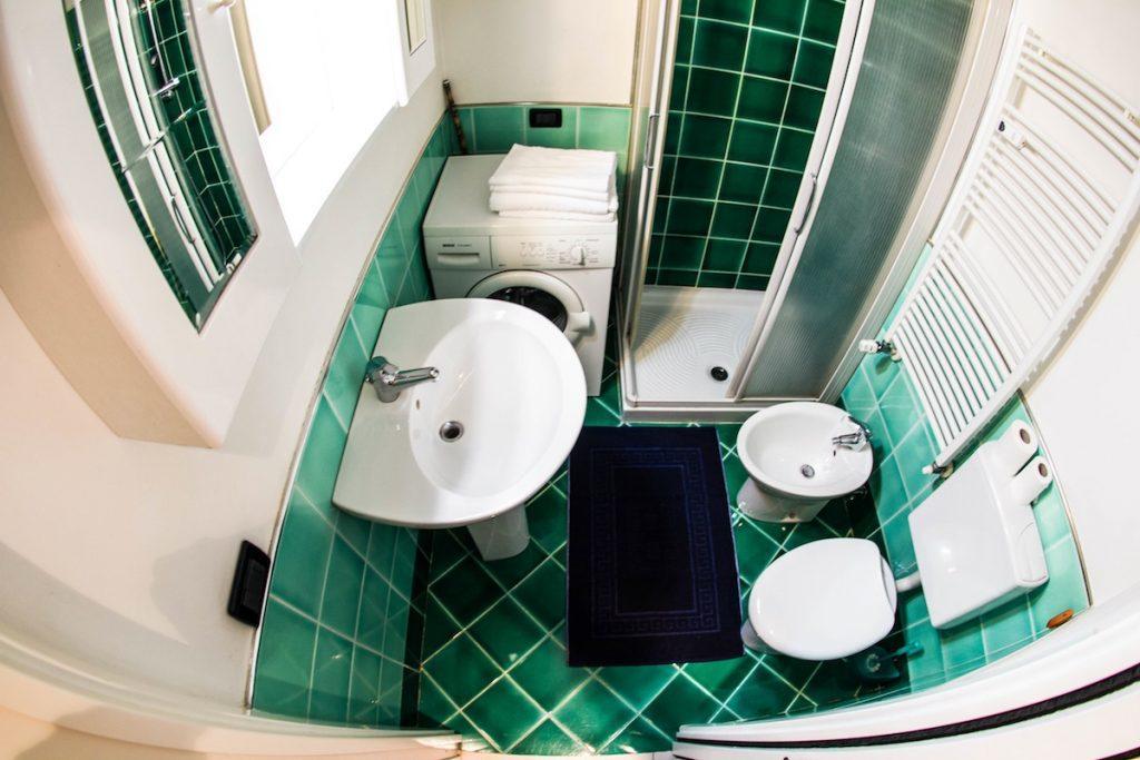 Mono Rosso Apartman Torino Kültér fotó